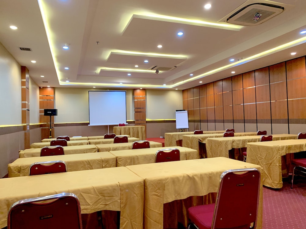 Parma Star Hotel 29/31
