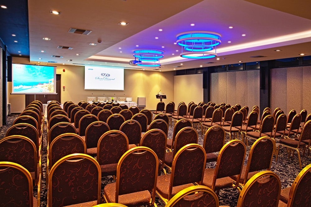 Sivota Diamond Resort & Spa 36/50