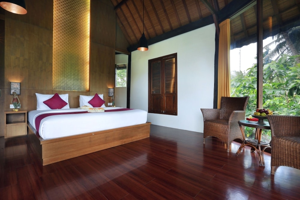Gusde Tranquil Villas 39/78
