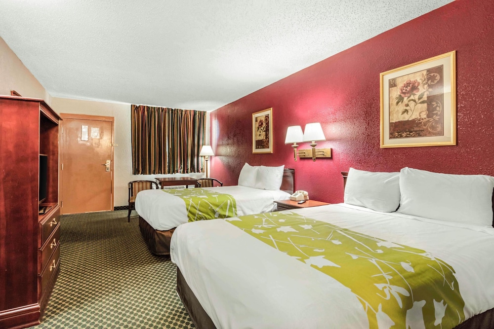 Rodeway Inn Prattville I-65 16/32