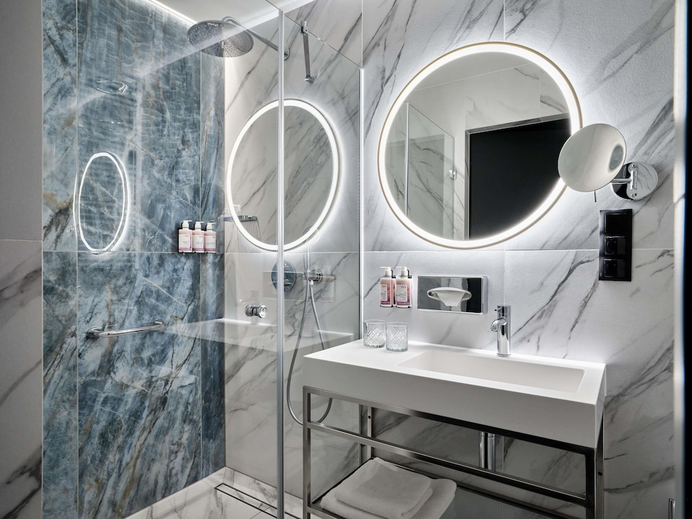 Movenpick Grand Hotel Wroclaw 57/60