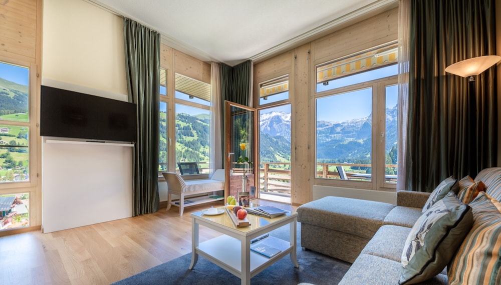 Lenkerhof Gourmet Spa Resort 58/86