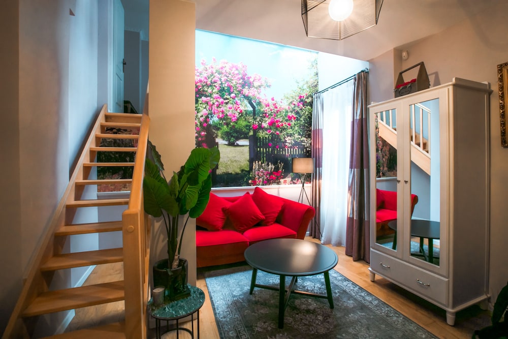 La Maison Gobert 62/71