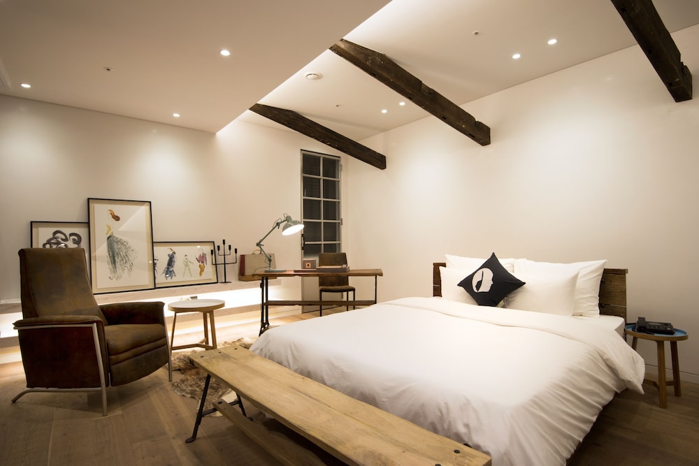 Hotel the Designers Dongdaemun 17/75