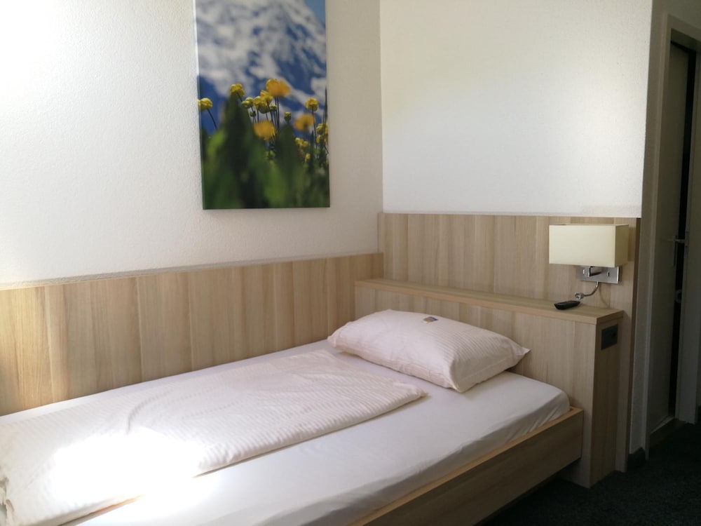 Hotel Lotschberg 15/45