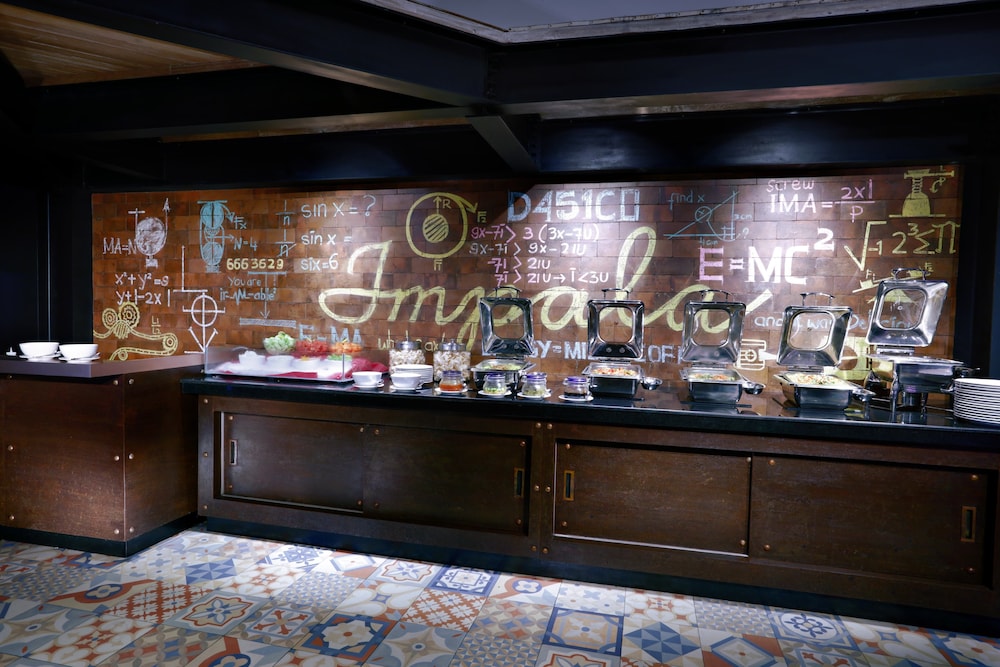 favehotel Kuta Kartika Plaza 22/35