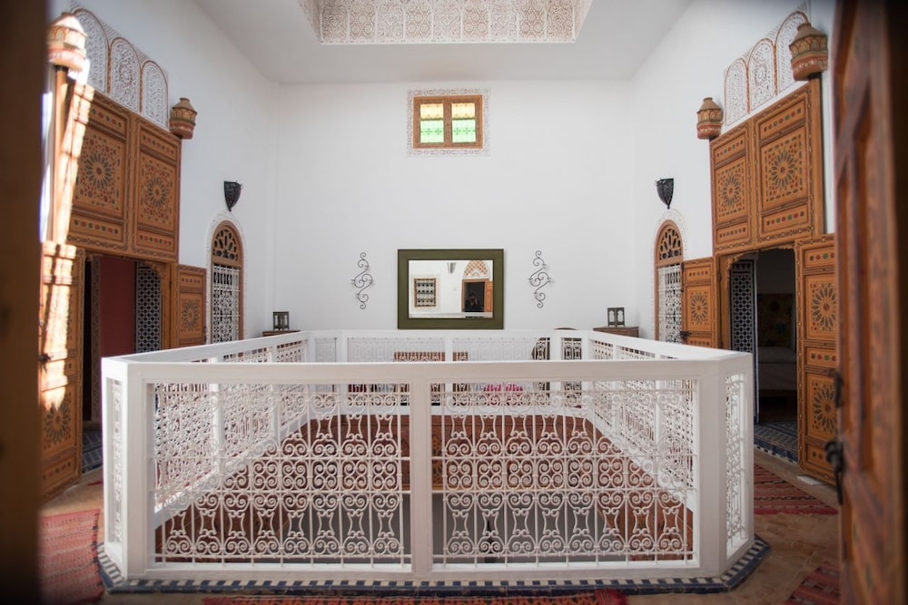 Riad Safir 5/49