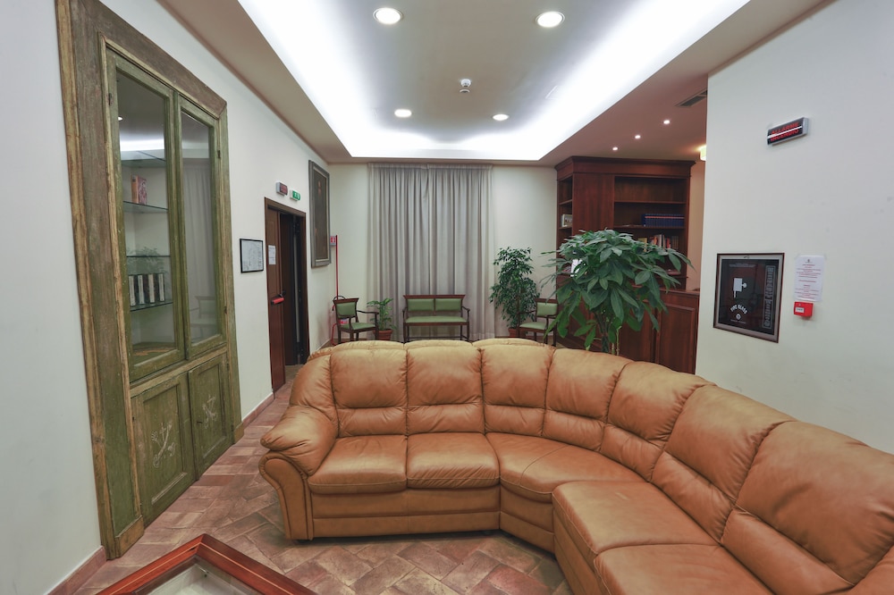 Casa I Cappuccini 42/50