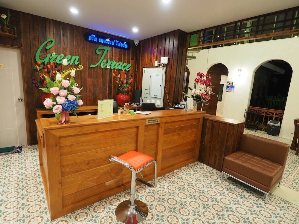 IP Plus Resort Chanthaburia - Halal Hotel 11/65