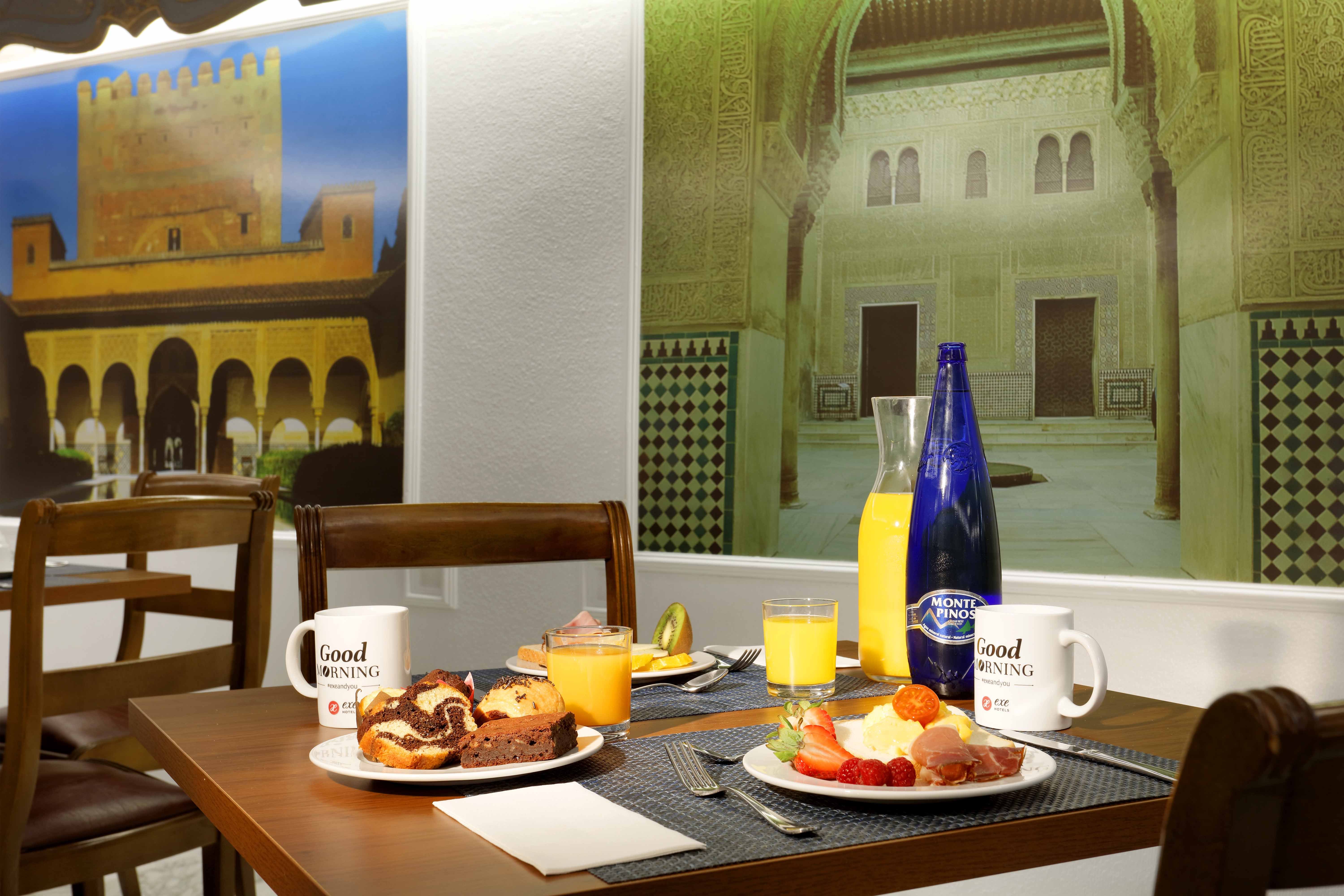Boutique Hotel Luna Triunfo Granada 59/80
