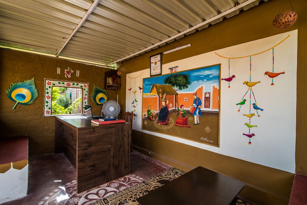 The Narayan Resort 8/45