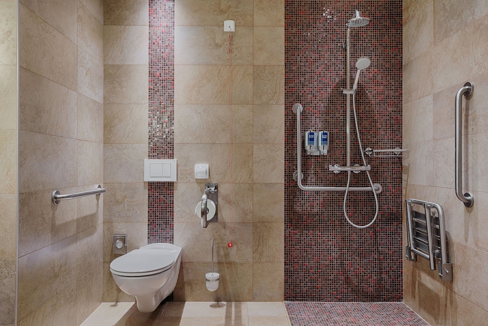 FOUR POINTS BY SHERATON KECSKEMET HOTEL & CONFERENCE CENTER 13/35
