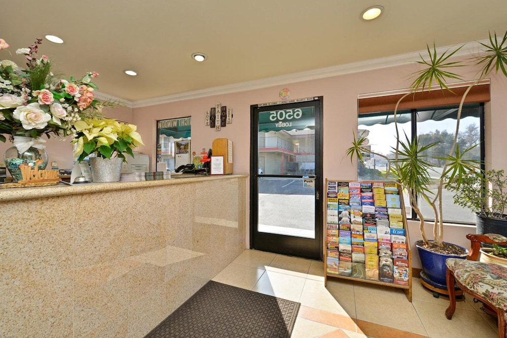 Americas Best Value Inn Atascadero Paso Roble 13/66