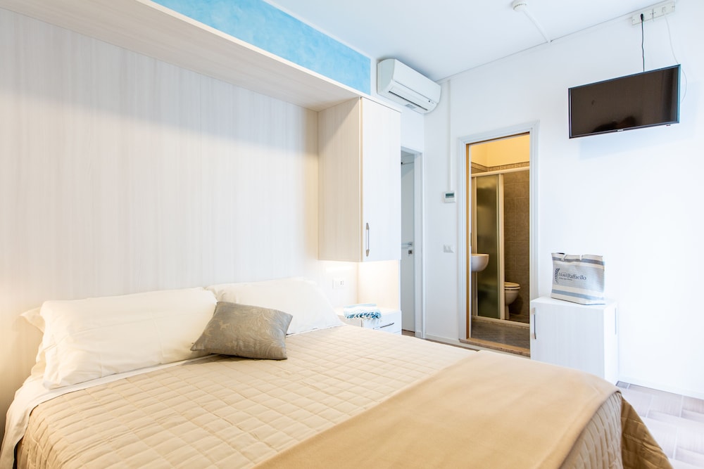 Hotel Raffaello 9/50