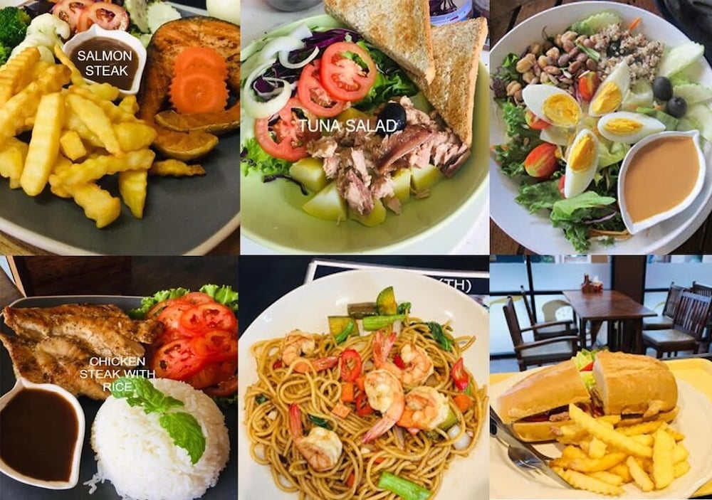 Phuket Siam Villas 55/63