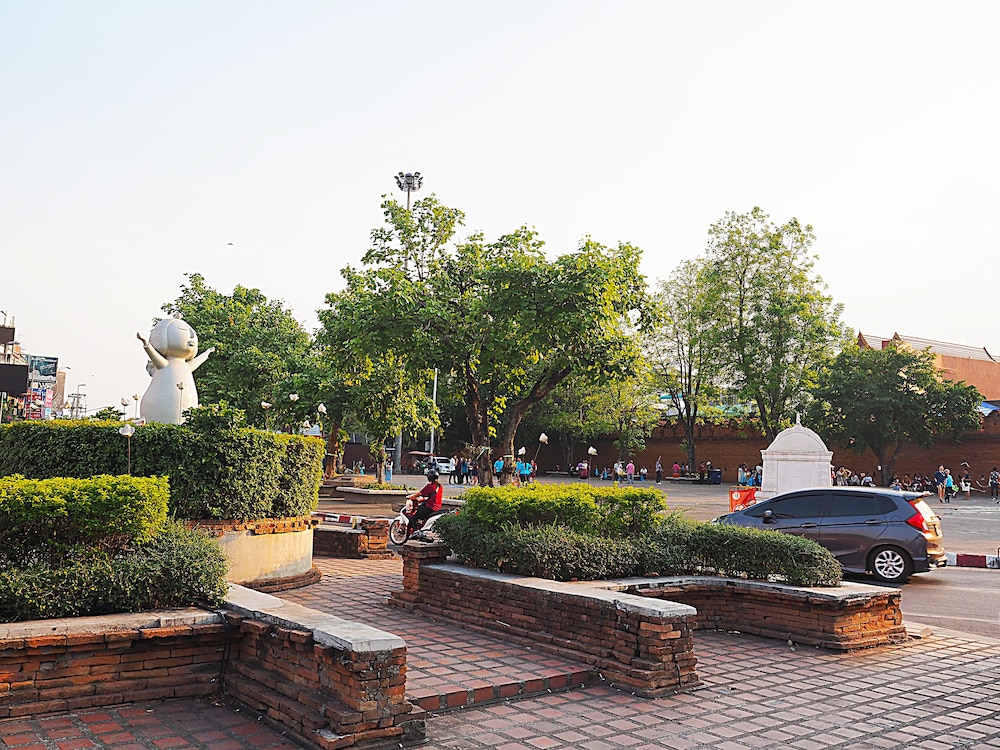 Empress Premier Hotel Chiang Mai 64/73