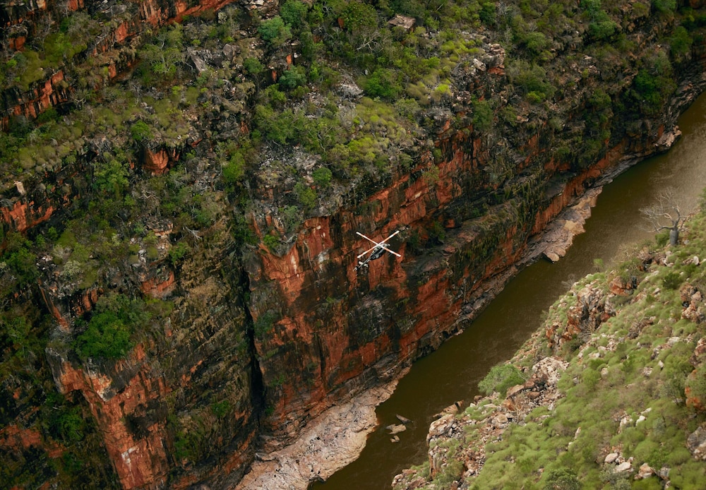 Mt Hart Wilderness Lodge 23/37