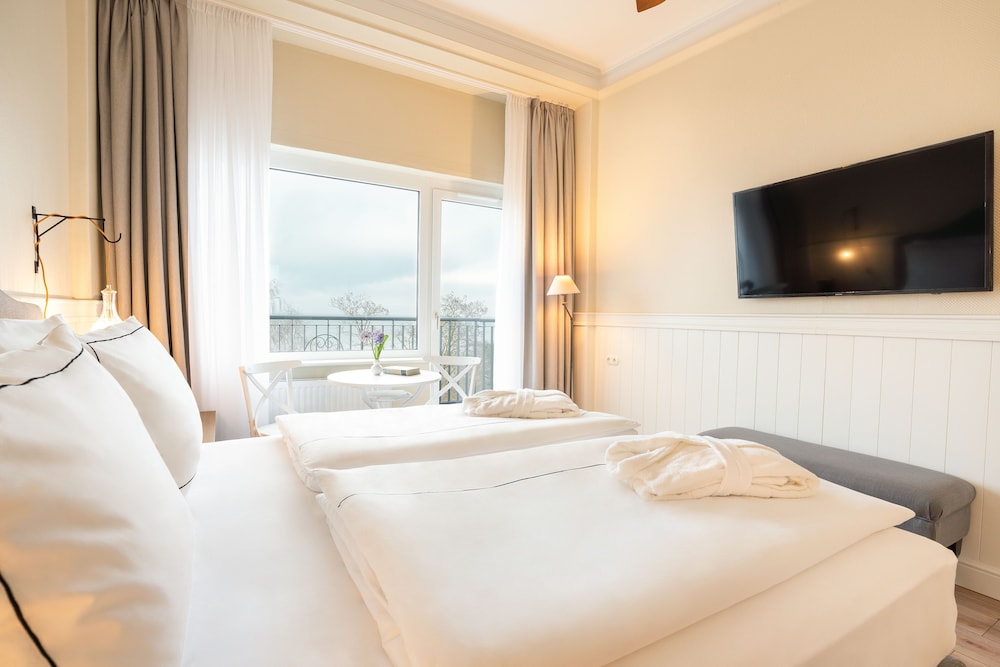 Strandhotel Ahlbeck 8/46