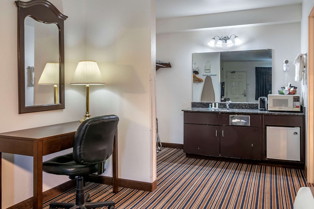Quality Inn Central Roseburg 5/30