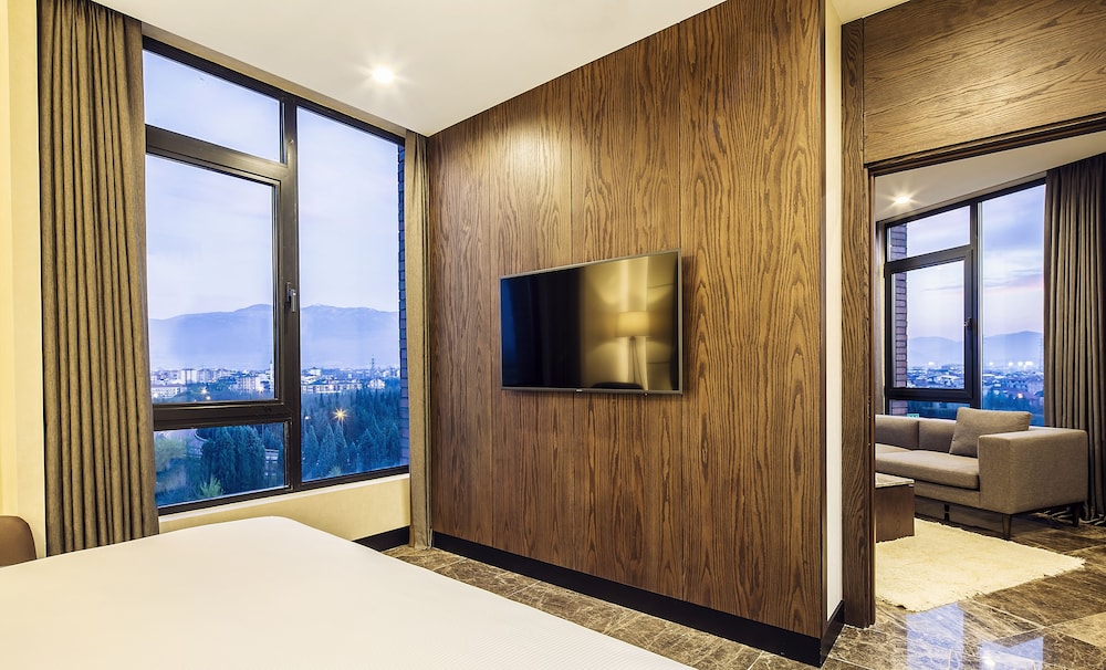 DoubleTree by Hilton Kocaeli 16/50