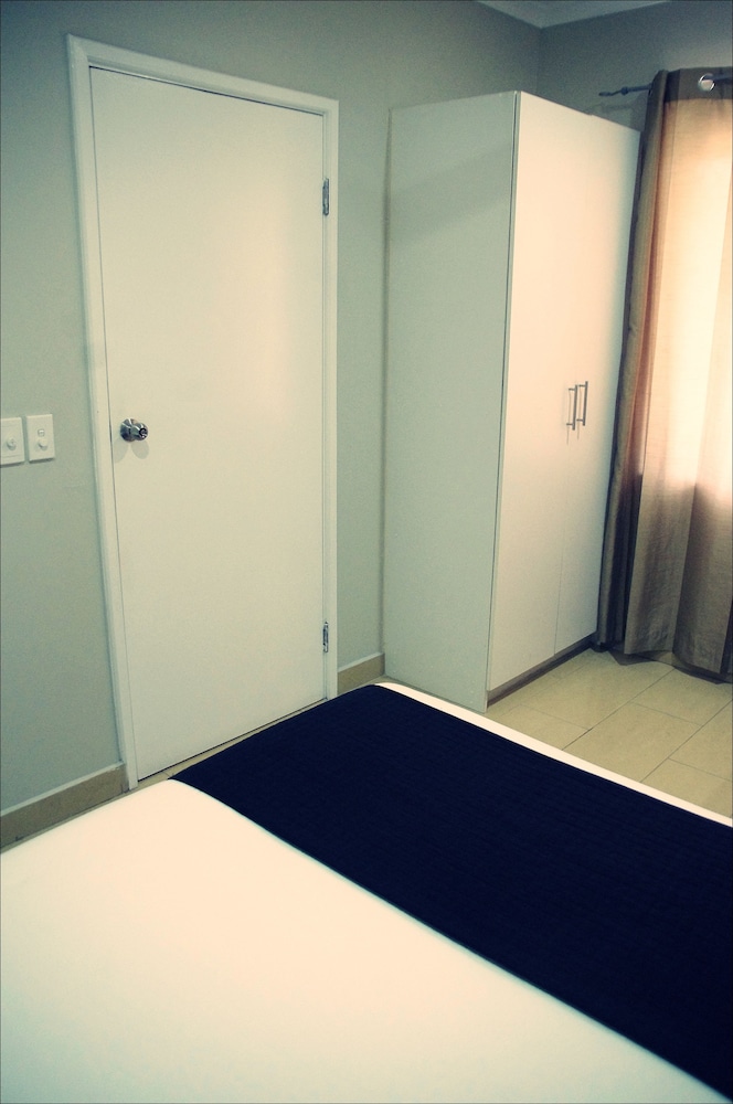 Citi Serviced Apartments - Korobosea 15/44