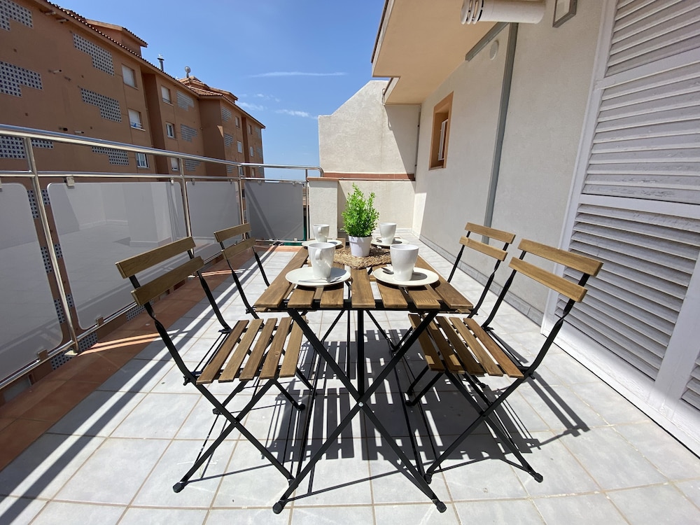 Apartamentos AR Isern 25/34