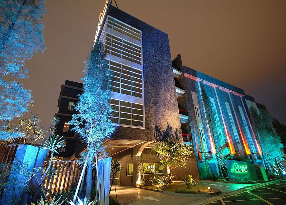 Norway Forest Villa Motel 26/56