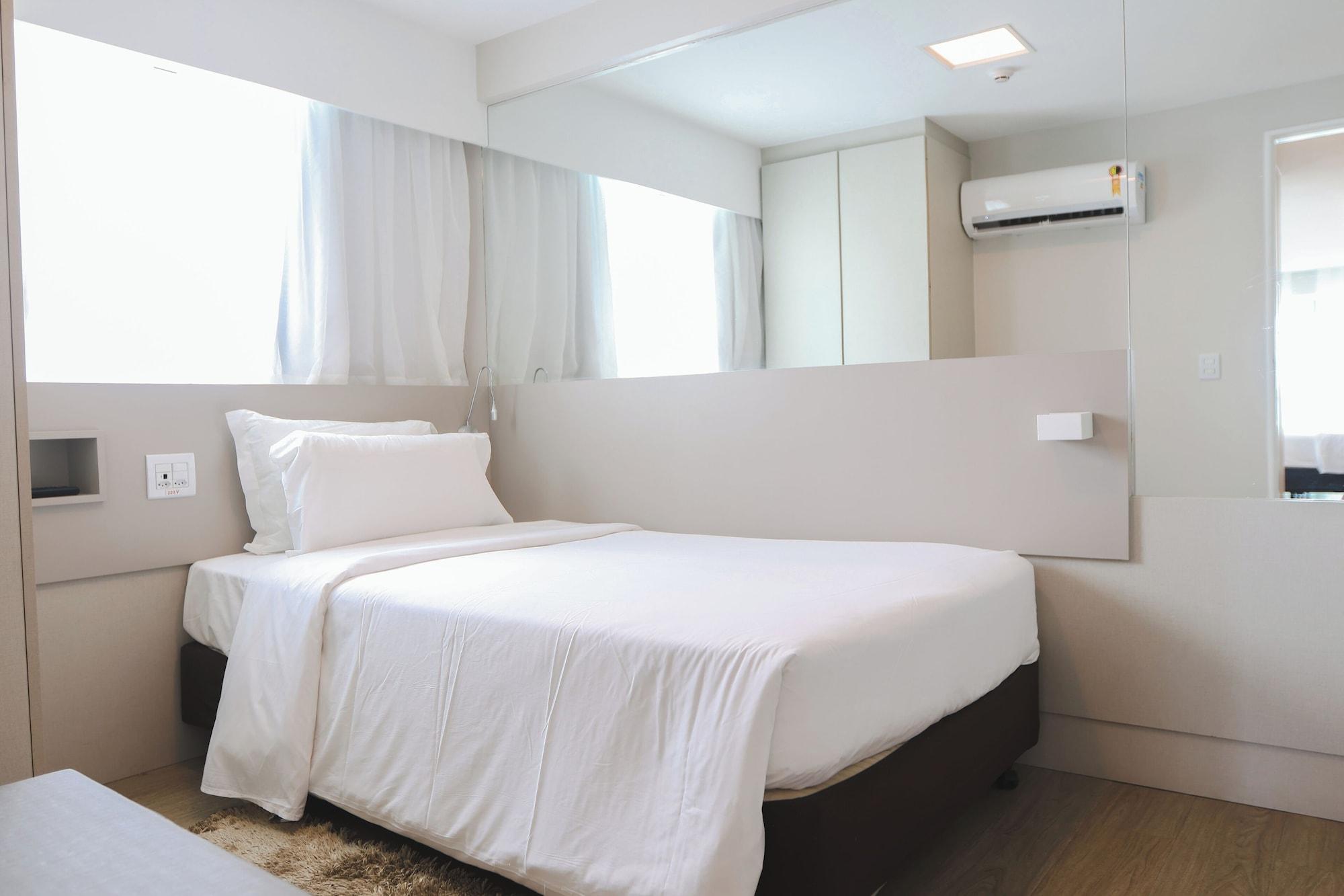 Luxury, Suite, Triple, Twin Beds