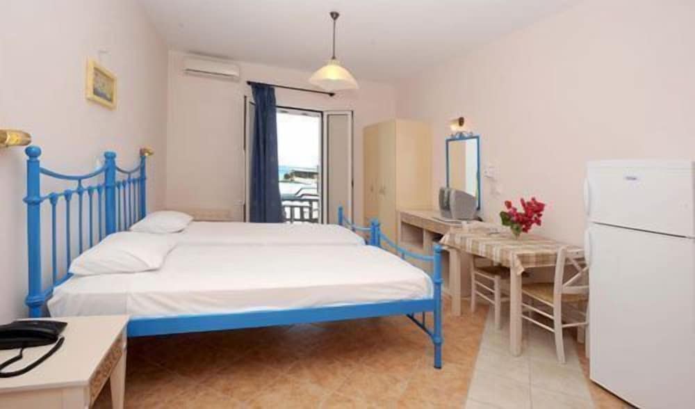Akti Aegeou Hotel 10/50