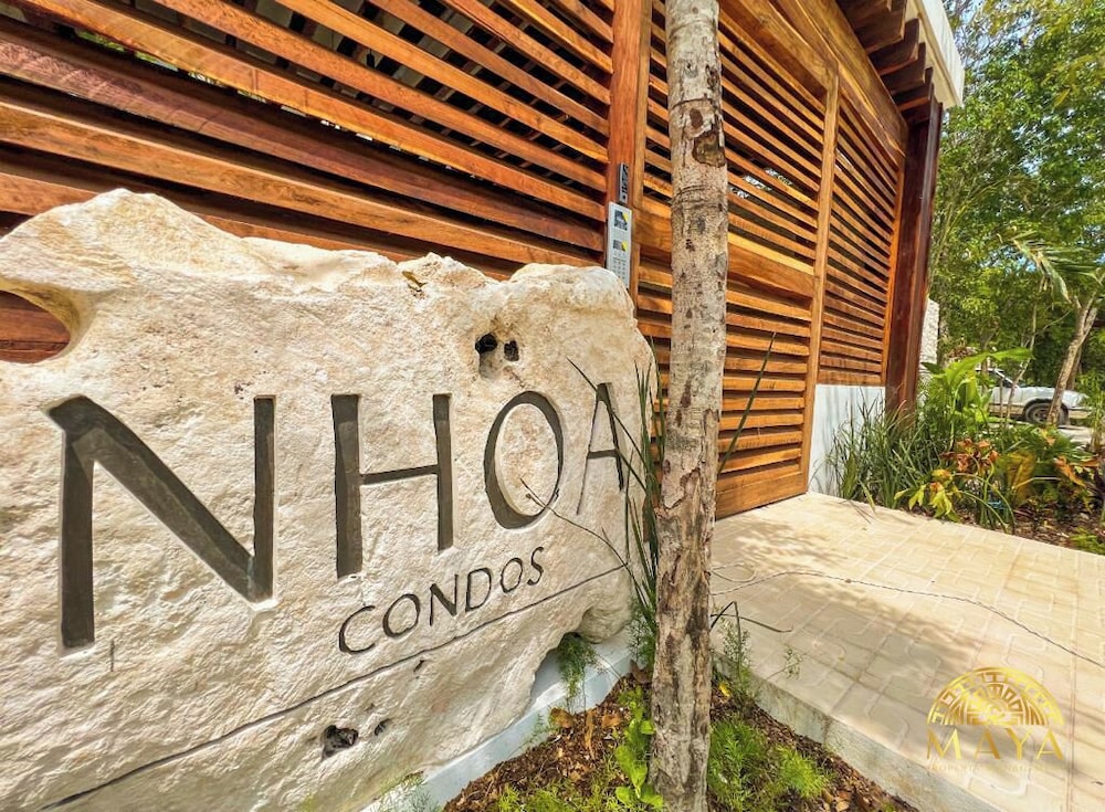 Nhoa Tulum Aparthotel By Maya PM in TULUM
