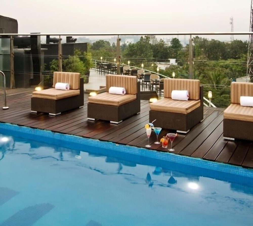 Svenska Design Hotel Bangalore 26/48