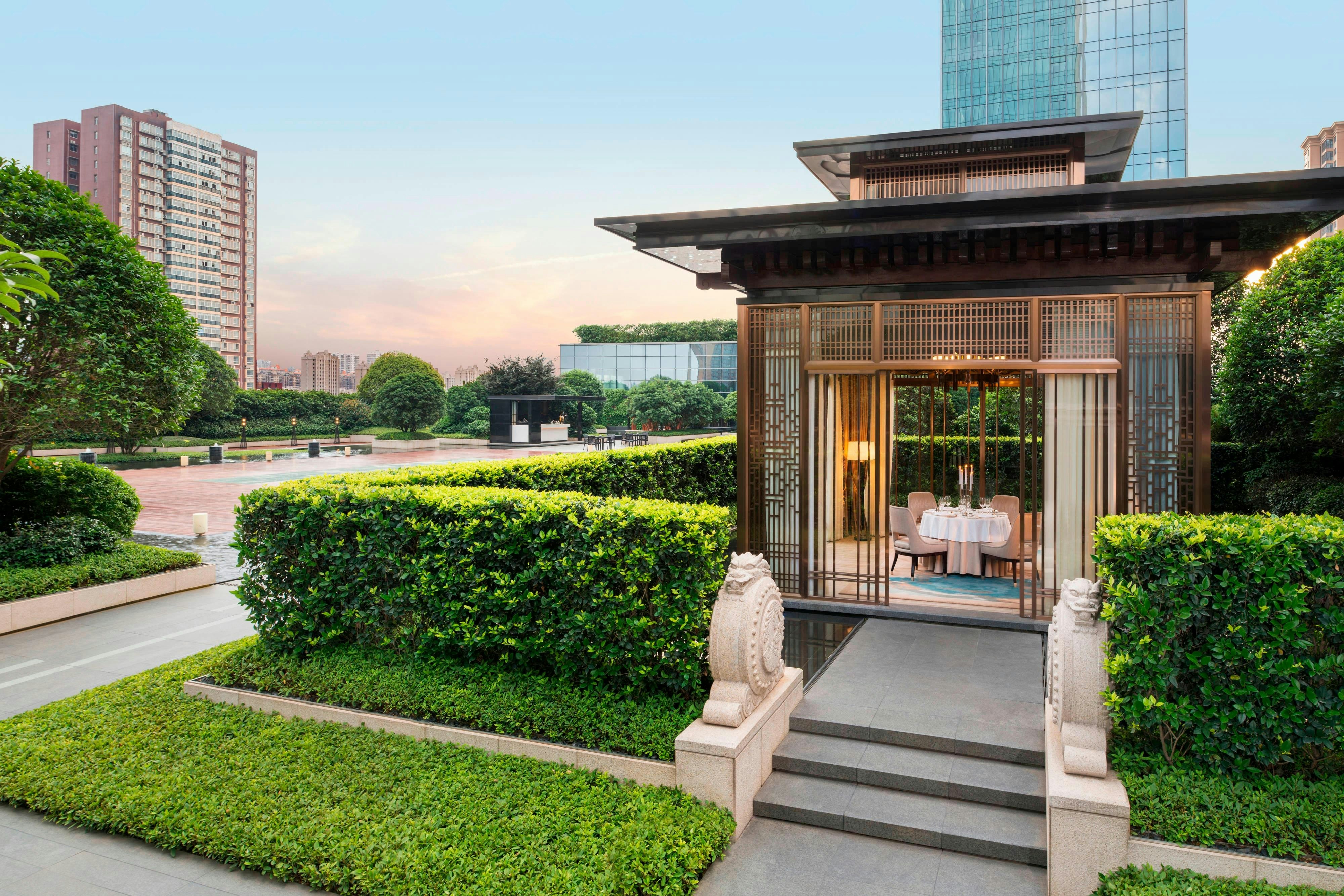 THE ST. REGIS CHANGSHA 26/26