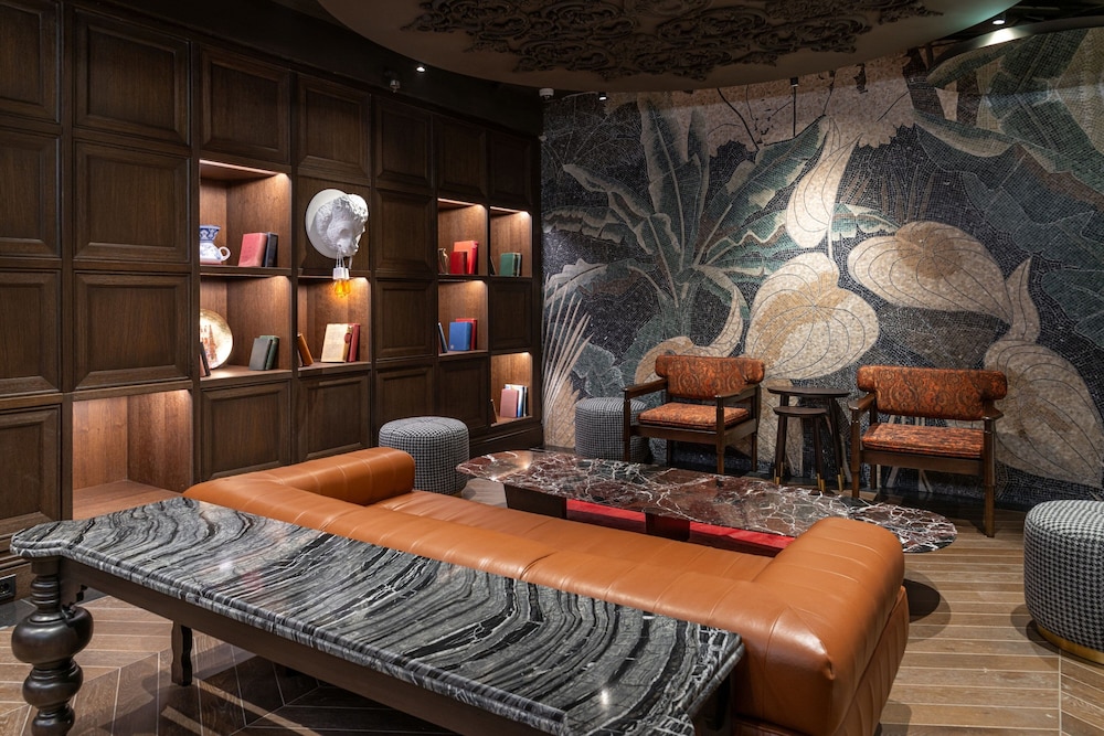 ORIENT OCCIDENT HOTEL ISTANBUL, AUTOGRAPH COLLECTION 23/50