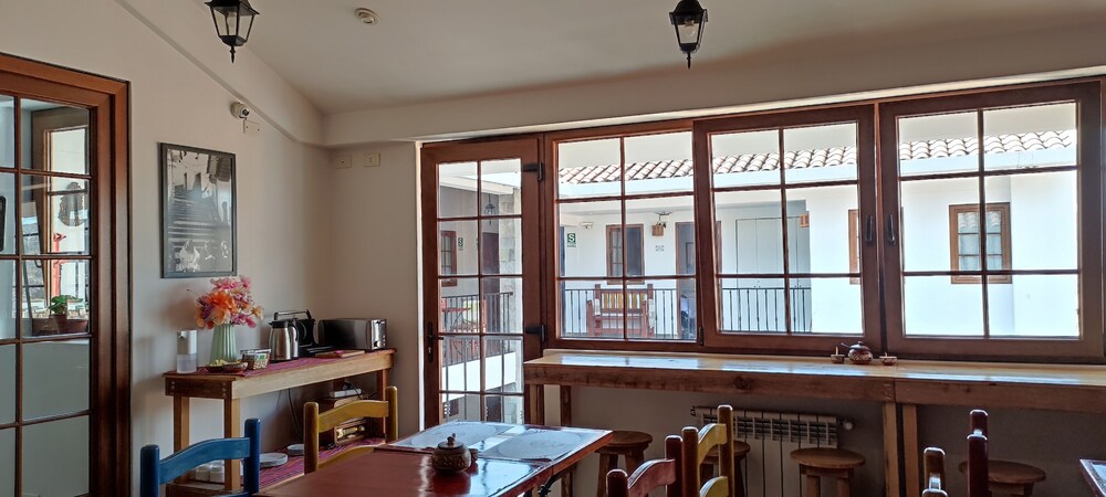 Atoq Hotel San Blas 58/69