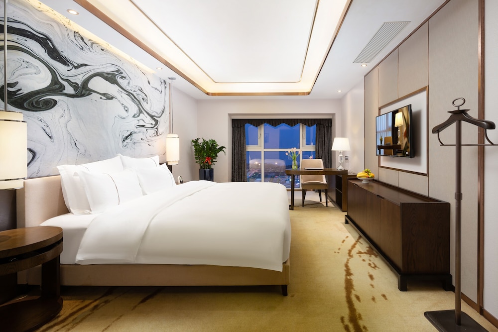 Hisoar Hotel Shenzhen 18/50