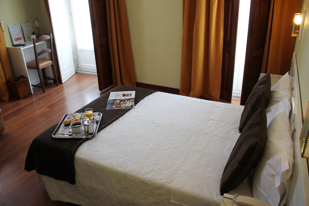 Hotel Jardim Viana Do Castelo 15/49
