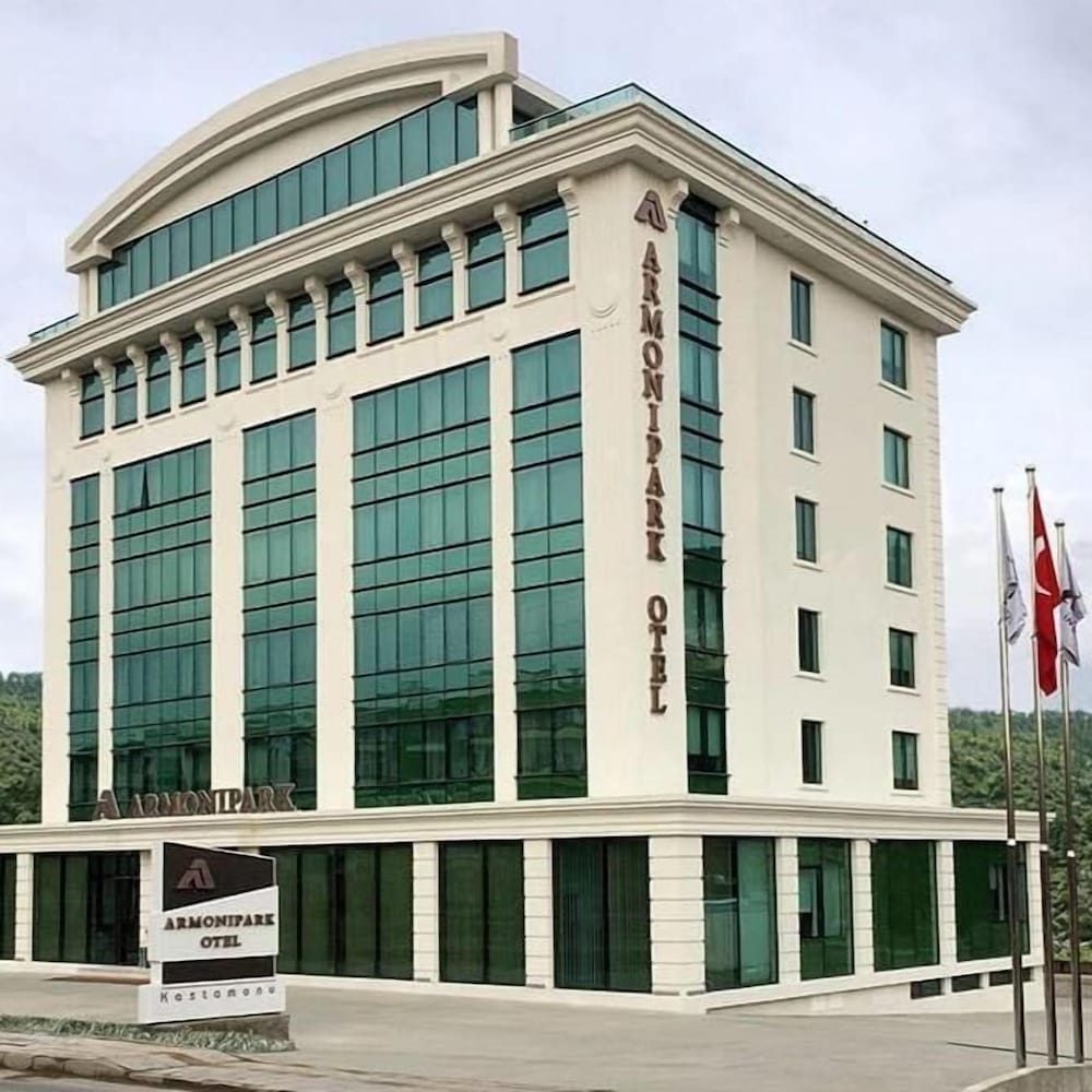 Armoni Park Otel 2/30