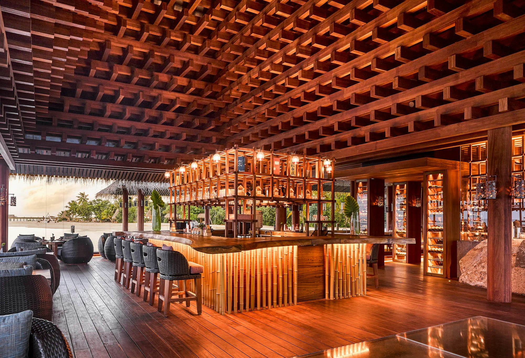 Joali Maldives 7/54