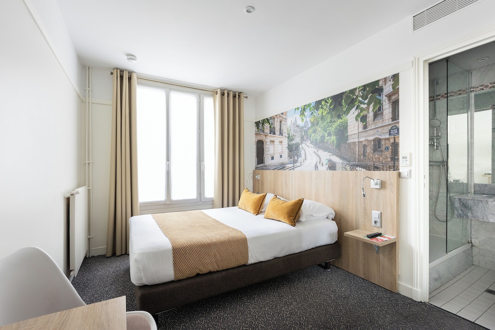 Hotel Opera Lafayette 23/42