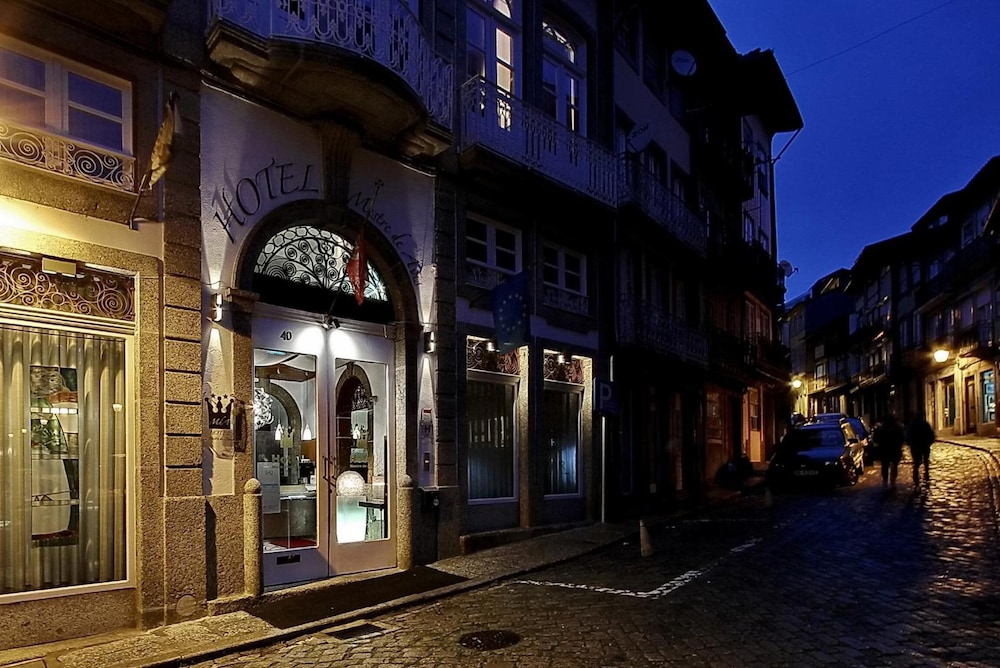 Hotel Mestre de Avis 42/50