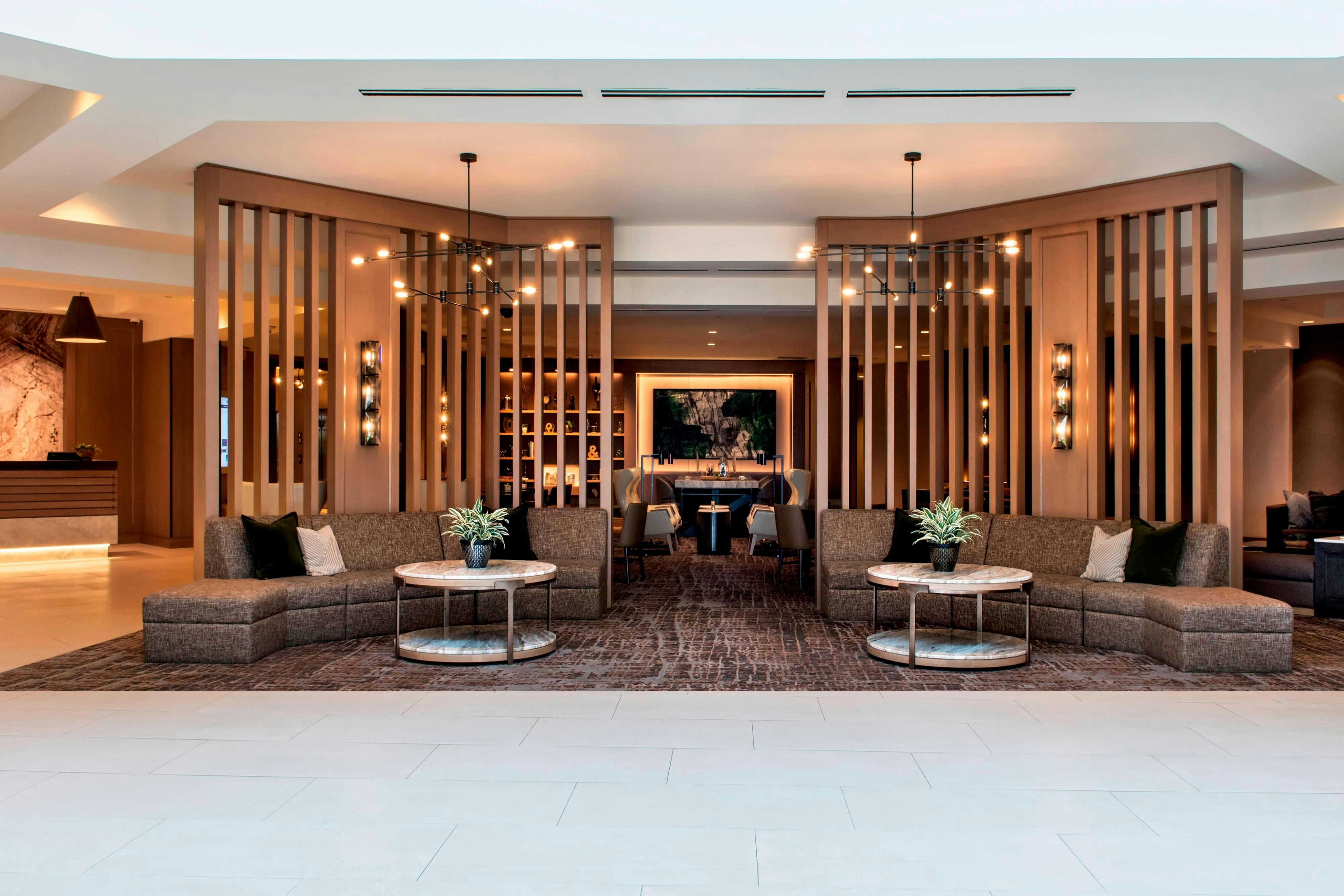 Marriott Quincy 5/18