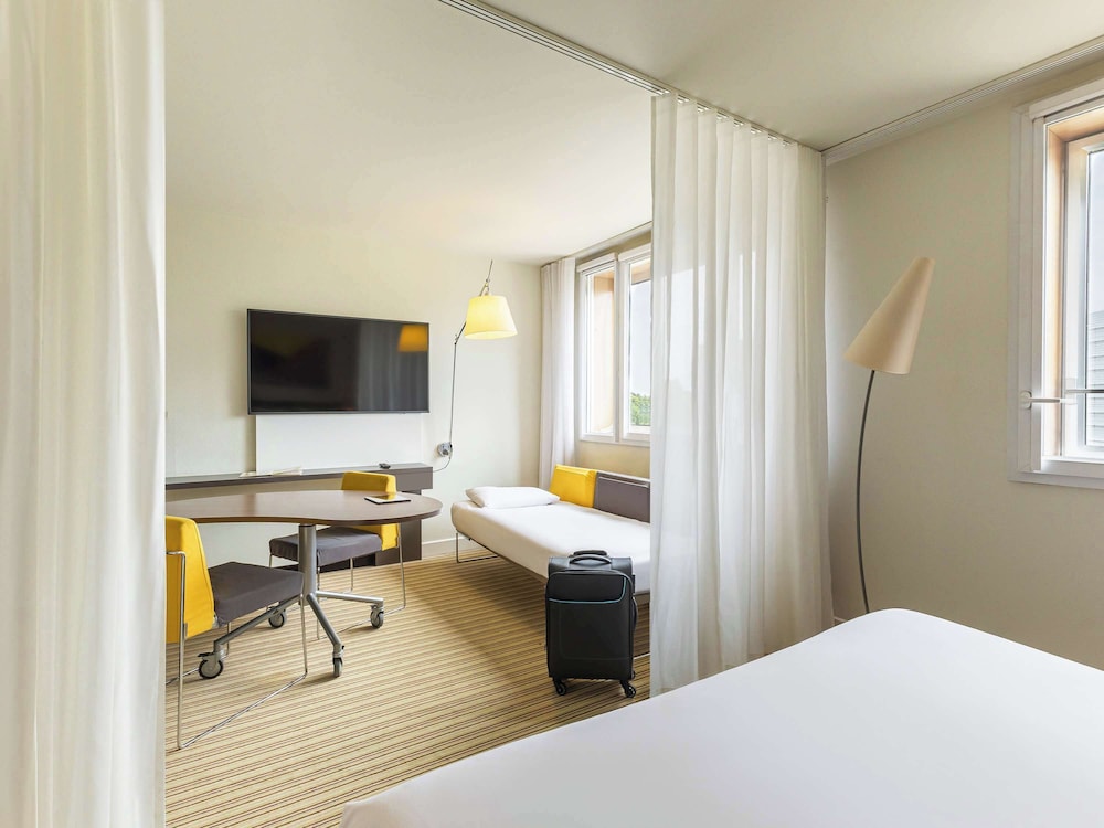 Novotel Suites Gare Lille Europe 32/69