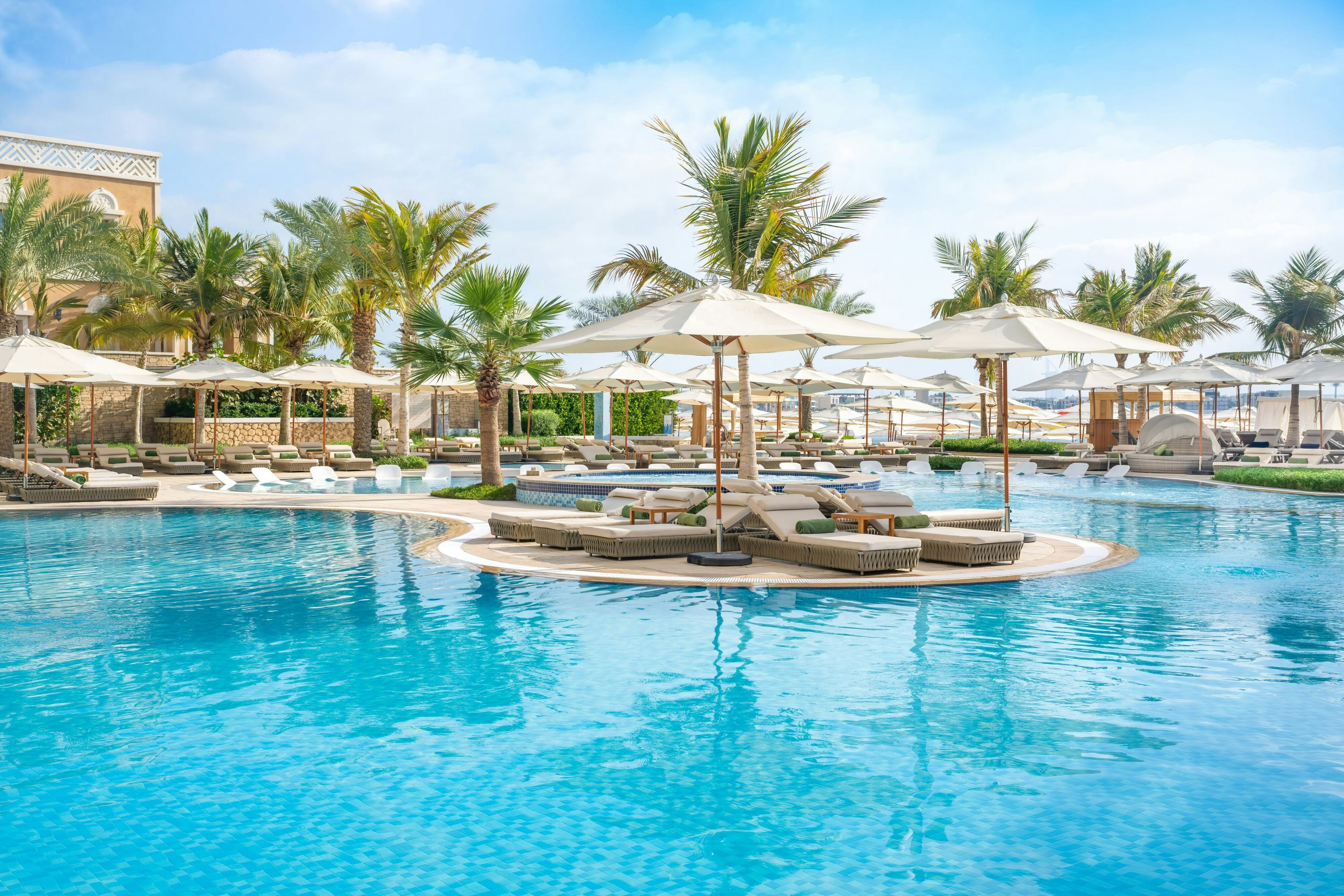 The First Collection at Jumeirah Village Circle, a Tribute Portfolio Hotel in DUBAI
