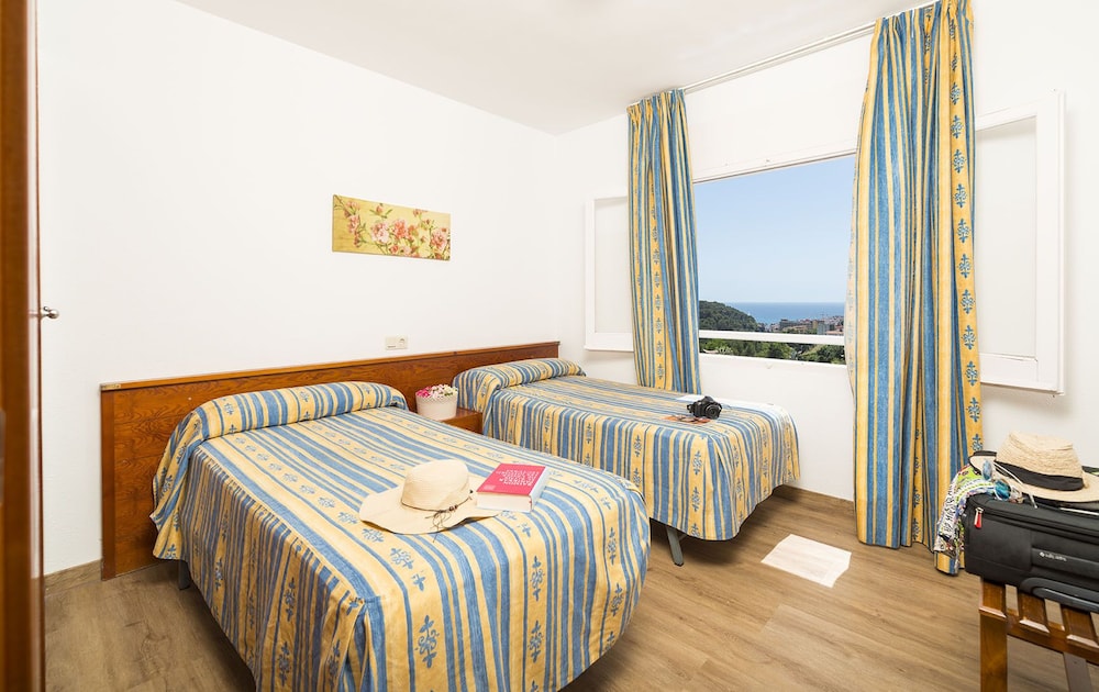 Els Llorers Apartamentos 6/33