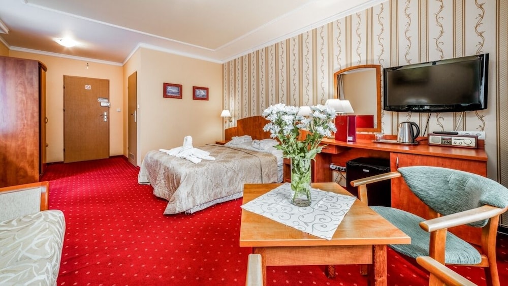 Pensjonat Karkonoski Spa 33/50