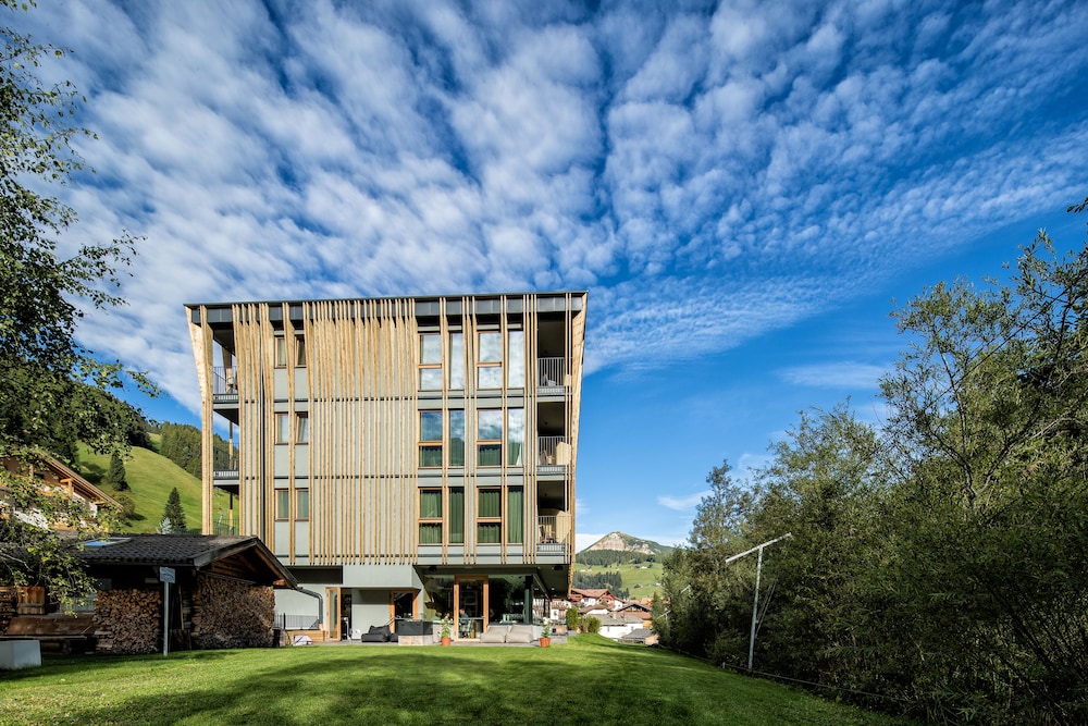 Mountain Design Hotel Eden Selva 6/50
