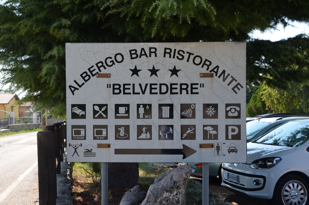 Belvedere 1/43