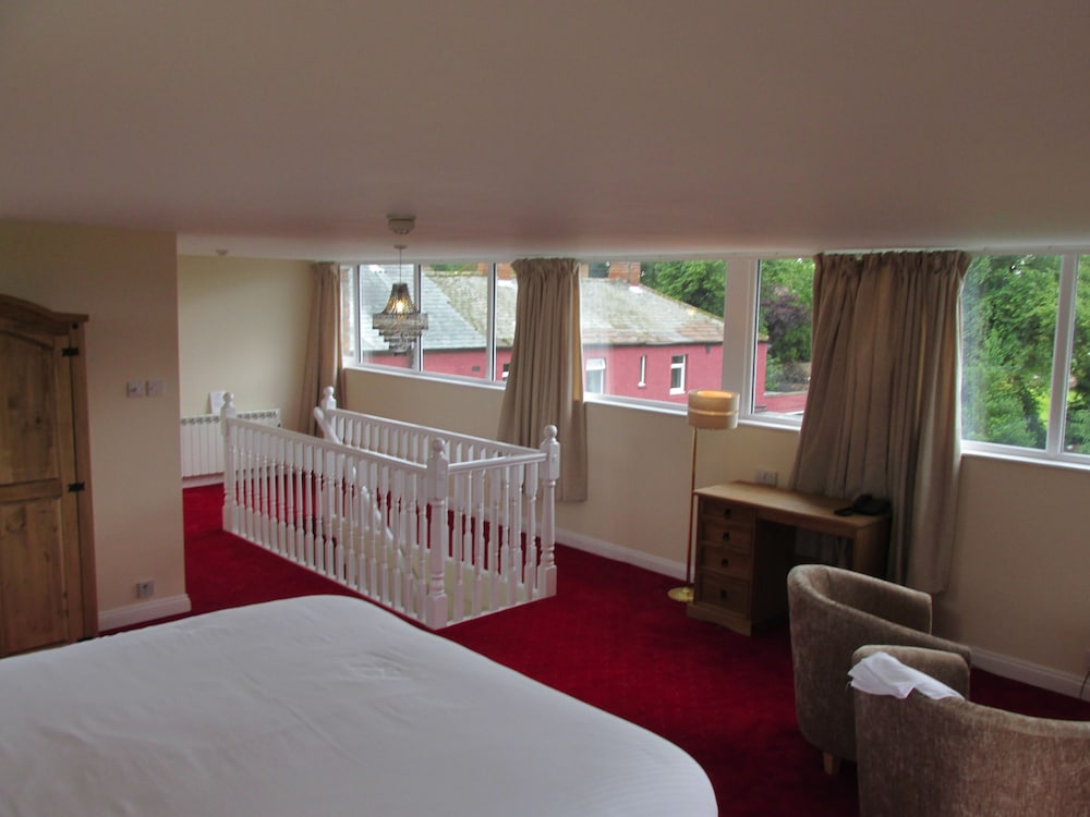 Superior, Suite, King Bed