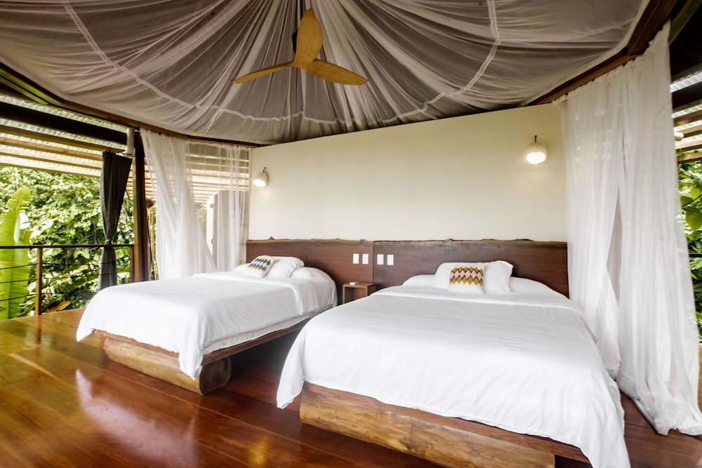 La Loma Jungle Lodge & Chocolate Farm 14/63