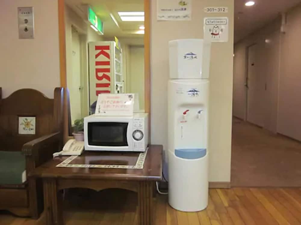 Hotel Harbour Yokosuka 23/51